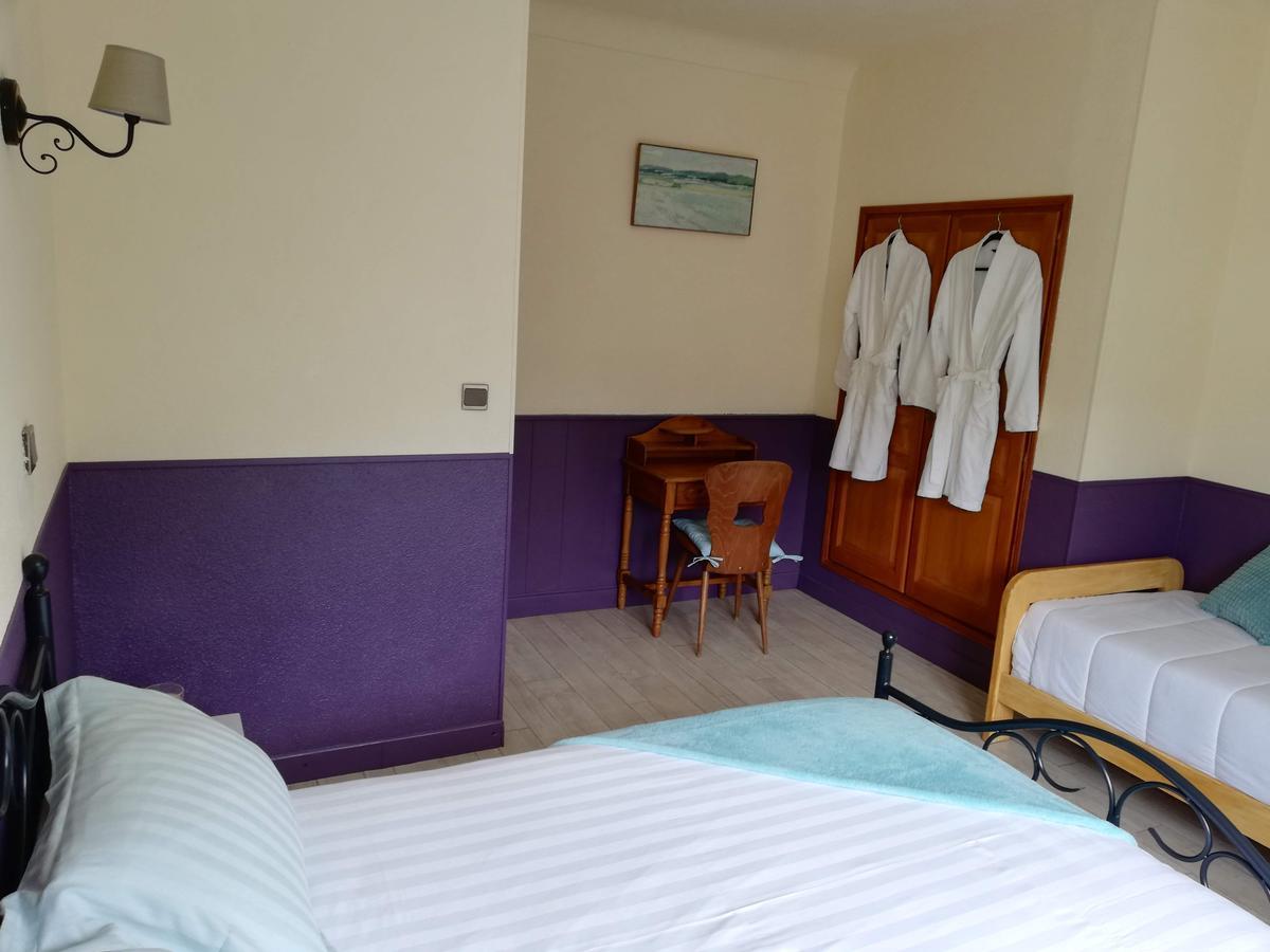 Gites Les Tilleuls Clamensane Exterior photo